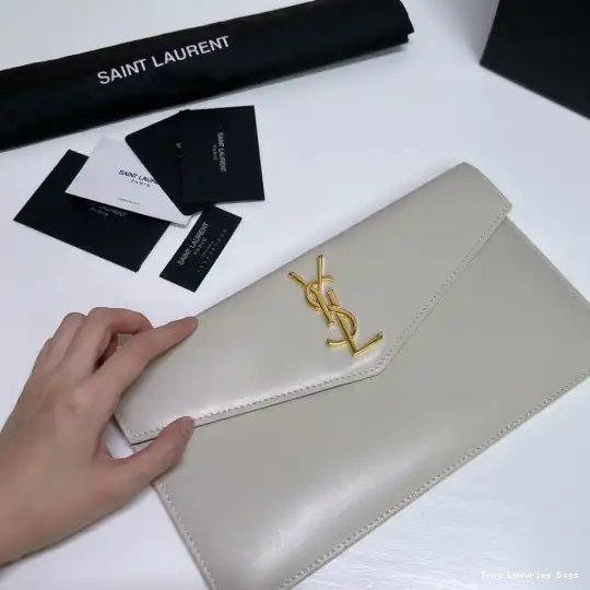 Tony Luxuries YSL POUCH UPTOWN 0617